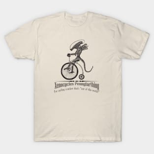 Xenocycles T-Shirt